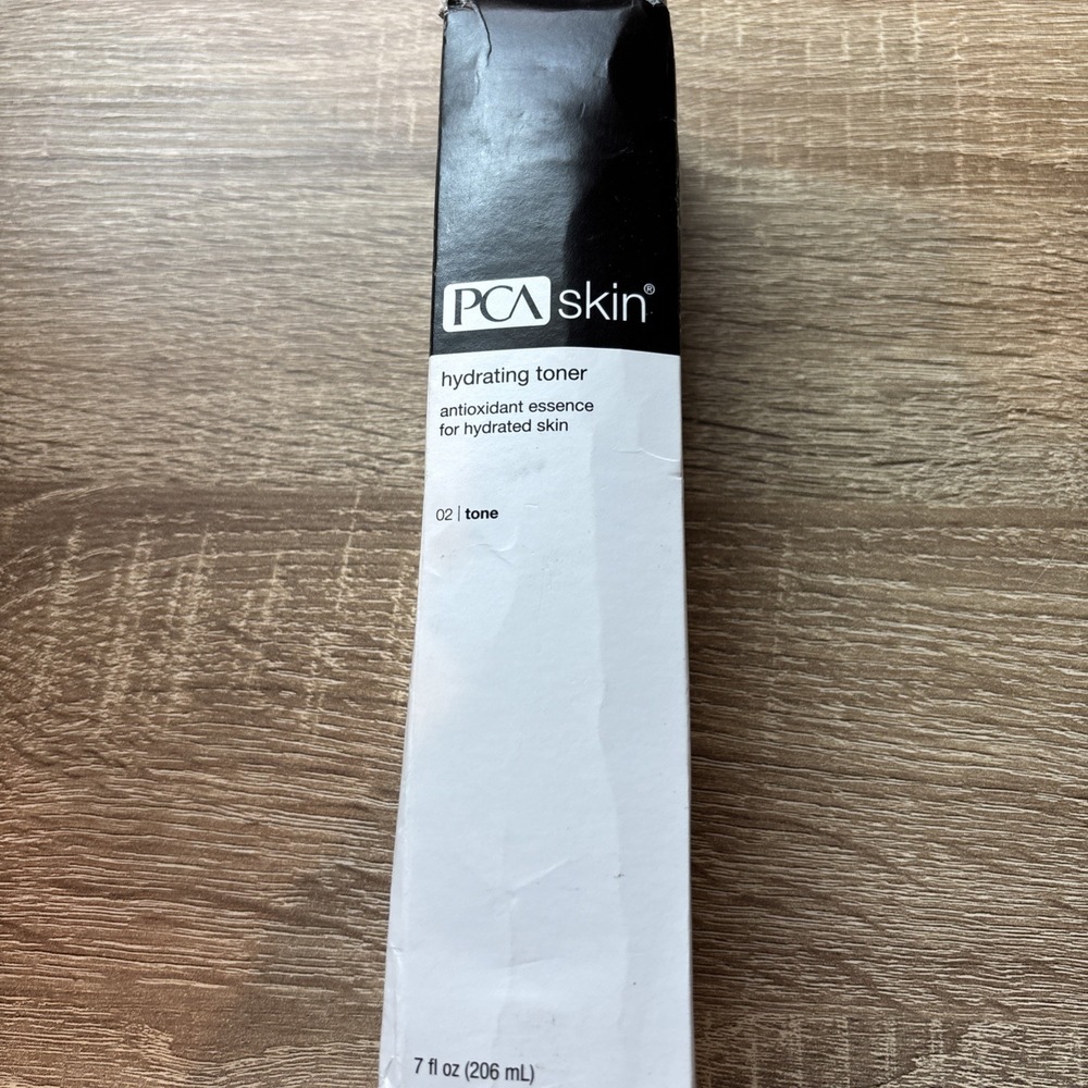 PCA Skin Hydrating Toner 206.5ml 7oz